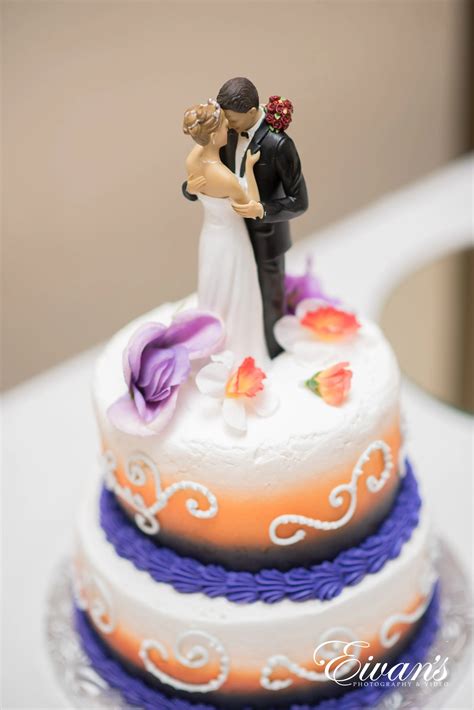 Wedding Cake Topper Ideas