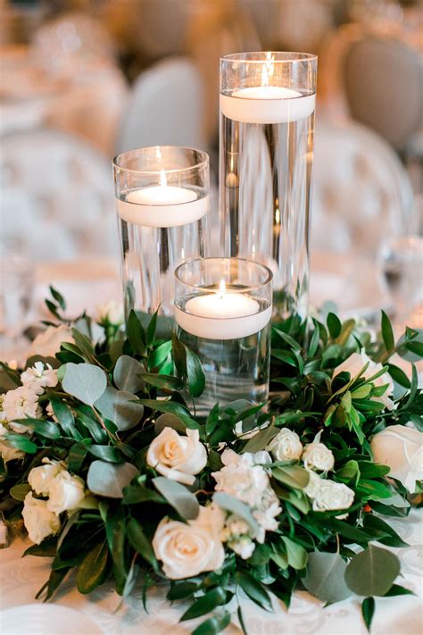 Wedding Centerpiece Ideas