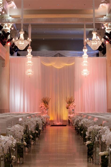 Wedding Ceremony Decor