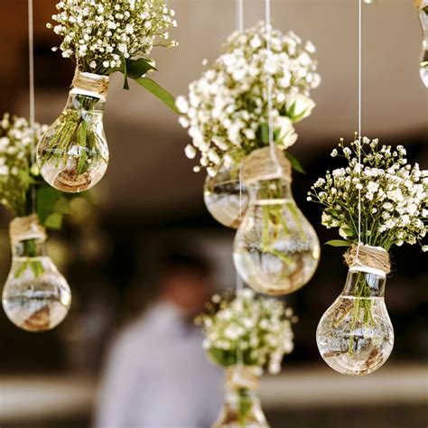 Wedding decor ideas and inspiration