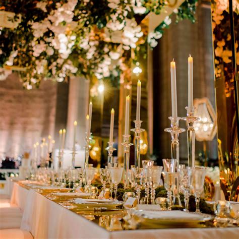 Wedding decor inspiration