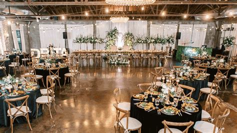 Wedding Decor Rental Advice