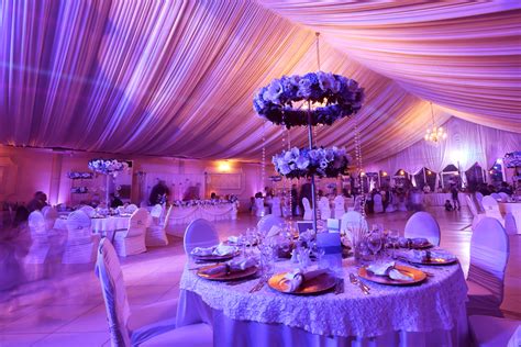 Wedding Decor Rental Guides