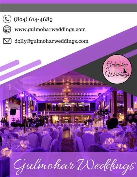 Wedding Decorator Insurance