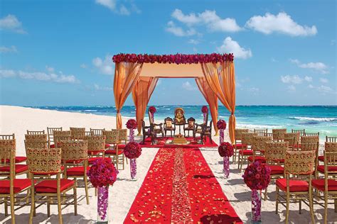 Promised Land Resort's wedding destination