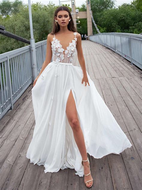 Wedding dress ideas and inspiration