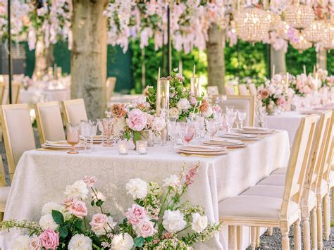 Wedding Event Planning