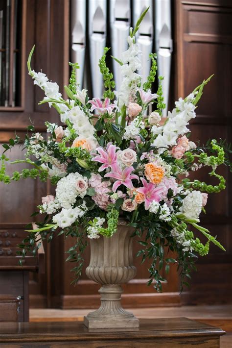 Wedding Floral Arrangements