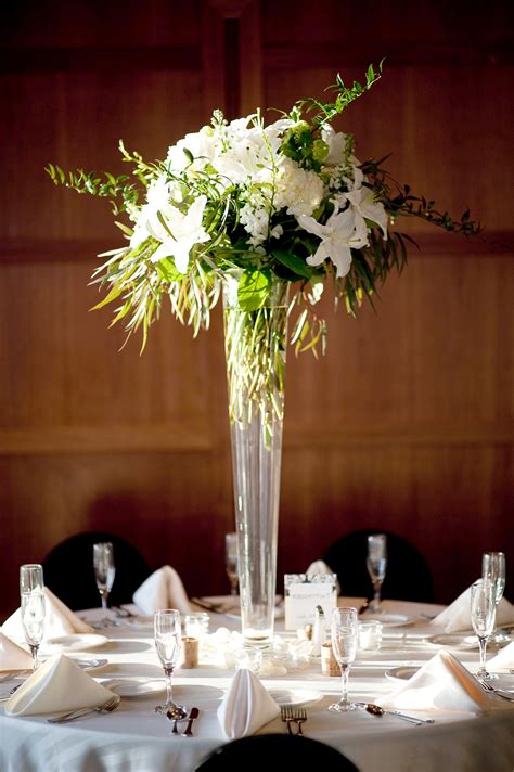 Wedding Flower Arrangement Ideas