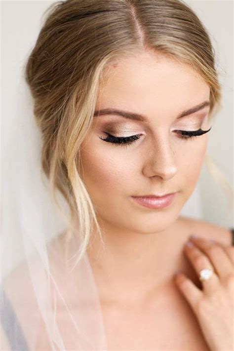 Wedding Hair and Makeup Tips