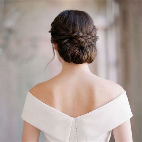 Wedding Hair Expectations