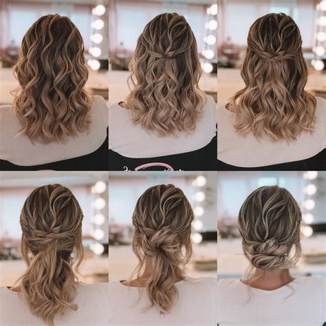 Wedding Hair Styles