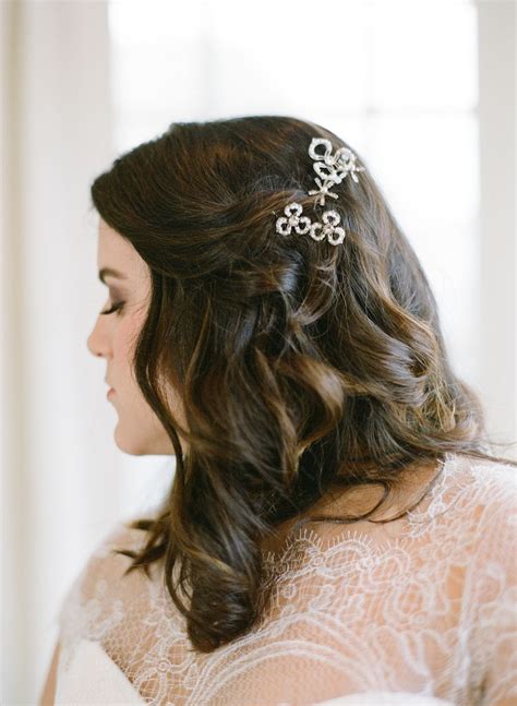 Wedding Hair Trials