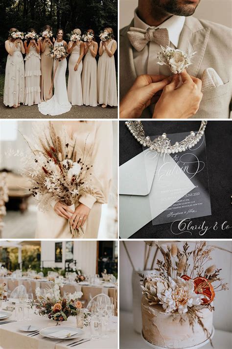 Wedding Ideas and Inspiration