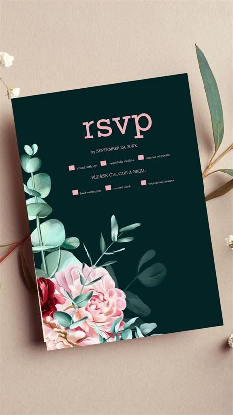 Wedding Invitation Designs Photos