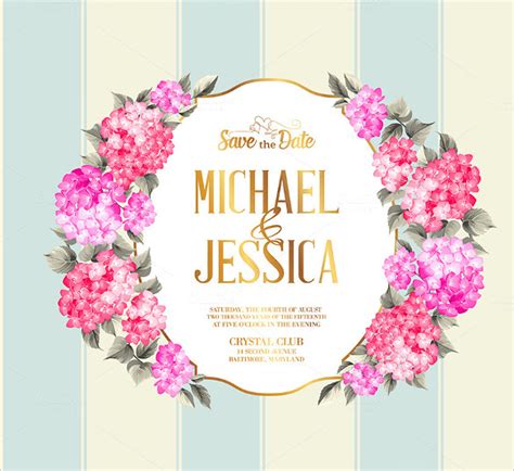 Wedding Labels Template Free