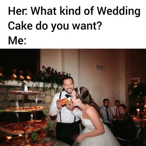 Wedding Meme Image