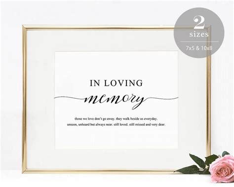 Wedding Memories Template