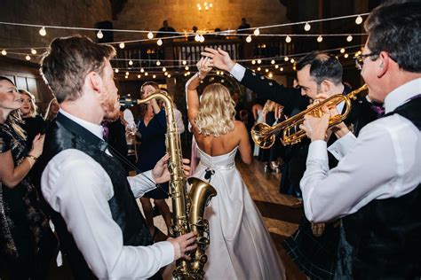 Wedding Music and Entertainment