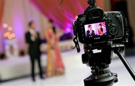 Wedding Photography and Videography