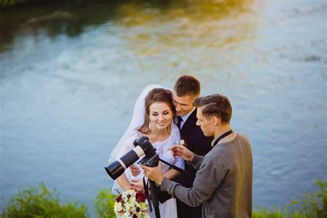 Wedding Photography Costs