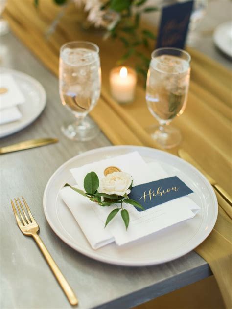 Wedding Place Card Printable Tips