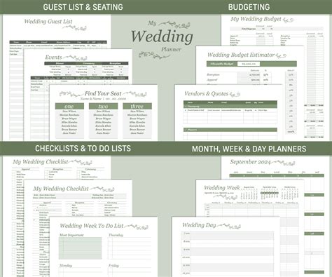 Wedding Planner