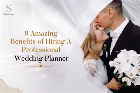 Benefits of using wedding planner printables