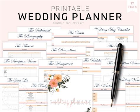 Wedding Planning Tips