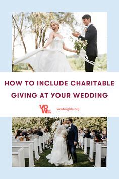 Charitable Donations