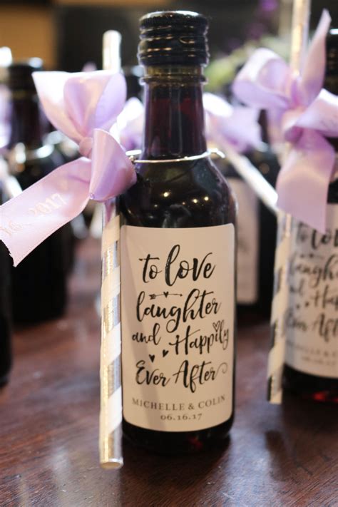 Wedding Shower Favors