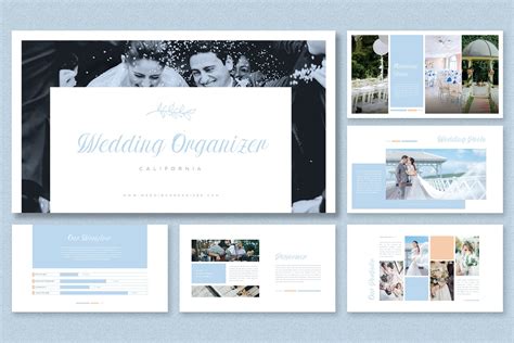 Wedding Slideshow Design