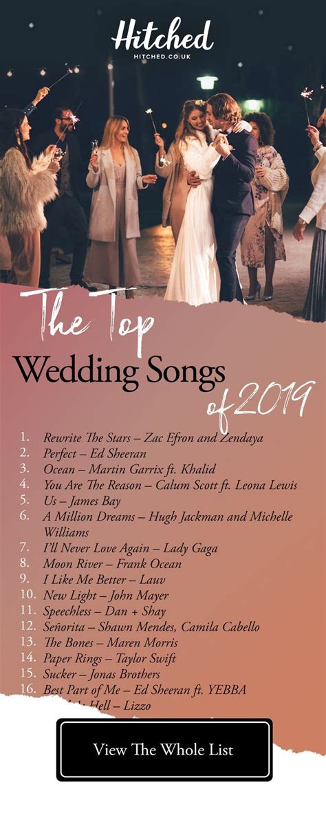 Wedding Songs