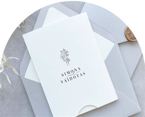 Wedding Stationery and Signage