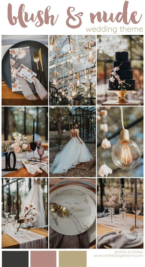 Wedding Theme Ideas