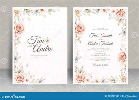 Wedding-themed Bridal Shower Cards