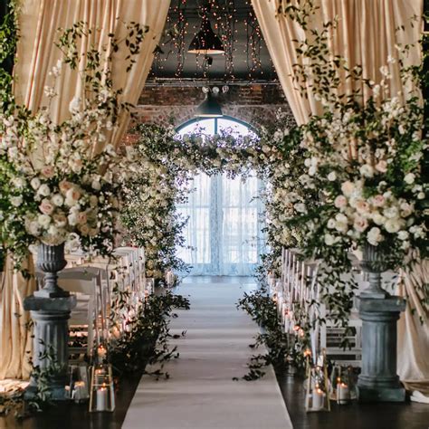 Wedding venue inspiration