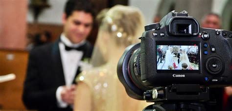 Wedding Video Tips