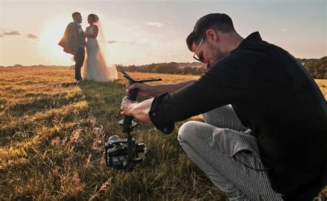 Wedding Videographer Policy