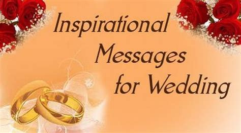 Wedding Wishes Video Template Inspiration