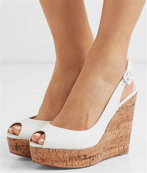 Old Navy wedge shoes