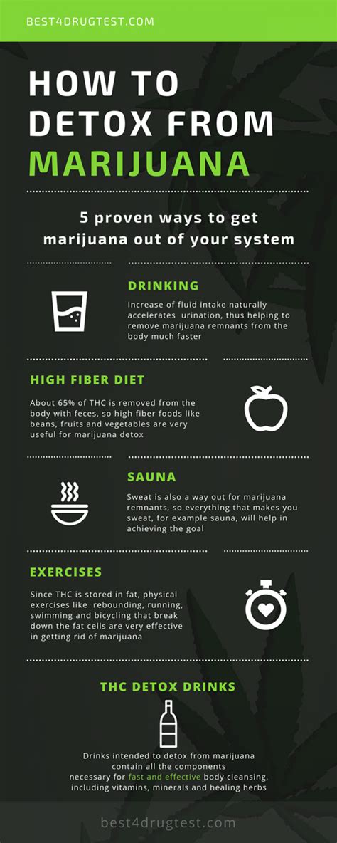 Weed Body Cleanse Diet