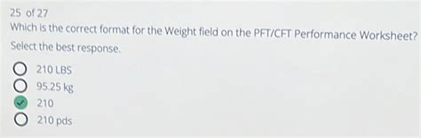 Weight Conversion in Different Fields