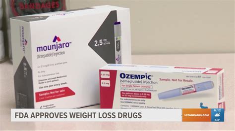 Weight Loss Medication