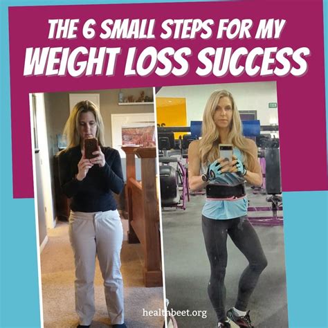 Weight Loss Success