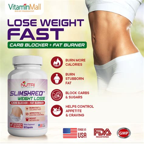 Weight Loss Supplement