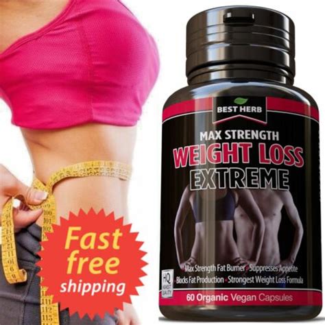 Weight Loss Supplements