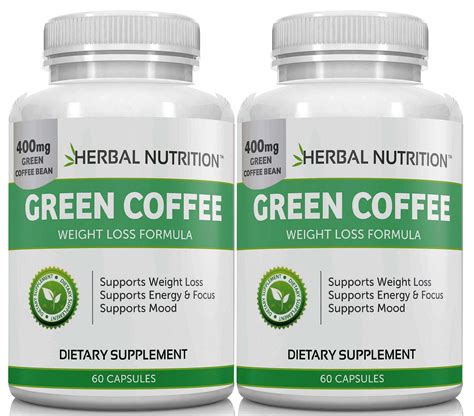 Weight Loss Supplements BOGO