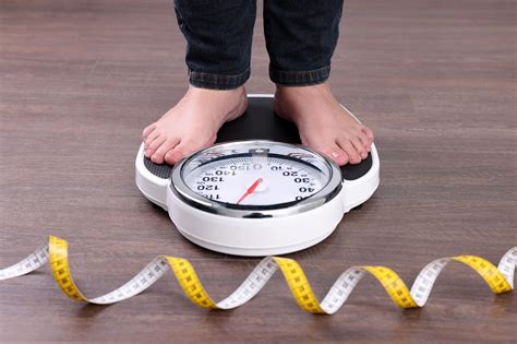 Weight Measurement Tips