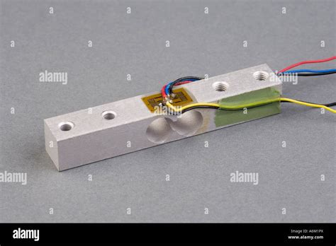 Weight Measurement Applications